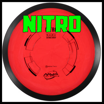 MVP Nitro