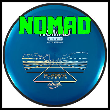 MVP Nomad