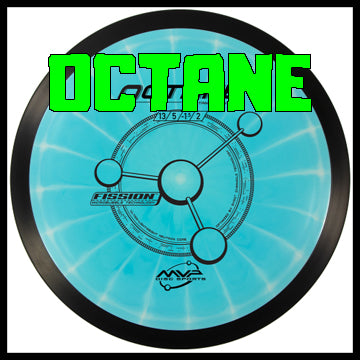 MVP Octane