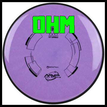 MVP Ohm
