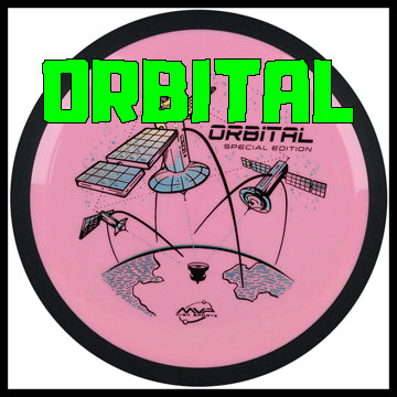 MVP Orbital