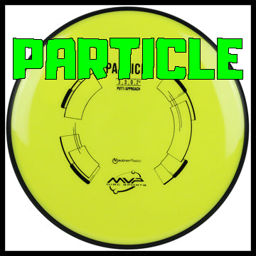 MVP Particle