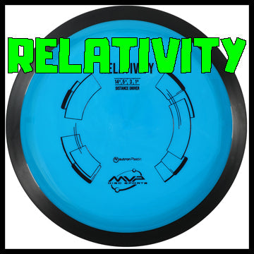 MVP Relativity