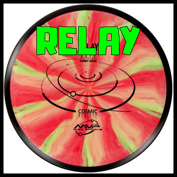 MVP Relay