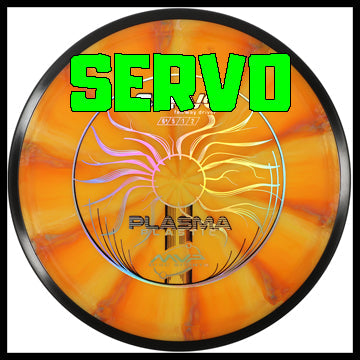 MVP Servo