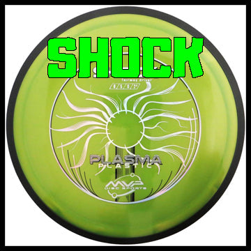 MVP Shock