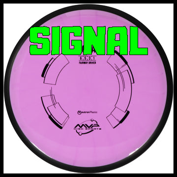 MVP Signal