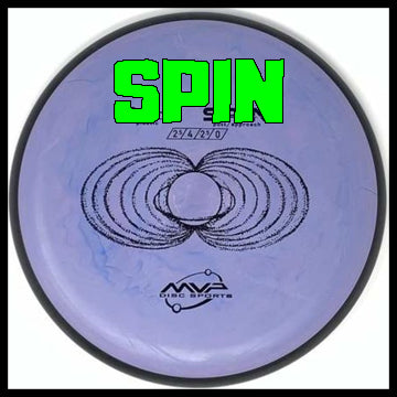 MVP Spin
