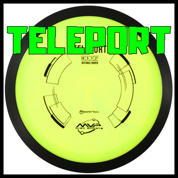 MVP Teleport