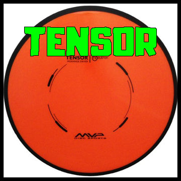 MVP Tensor