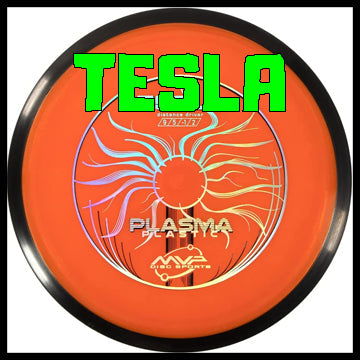 MVP Tesla