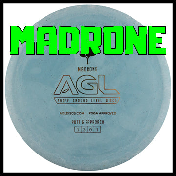 AGL Madrone