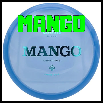 Clash Discs Mango