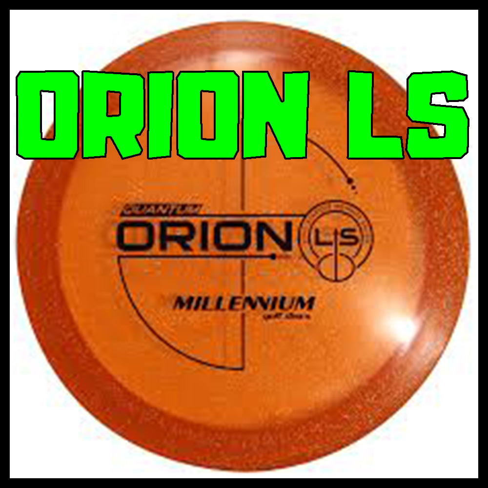 Orion LS