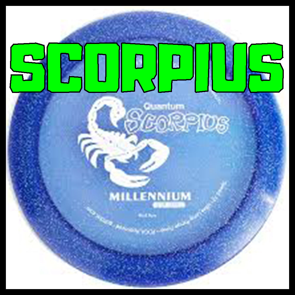 Scorpius