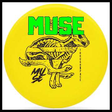 Thought Space Athletics Muse