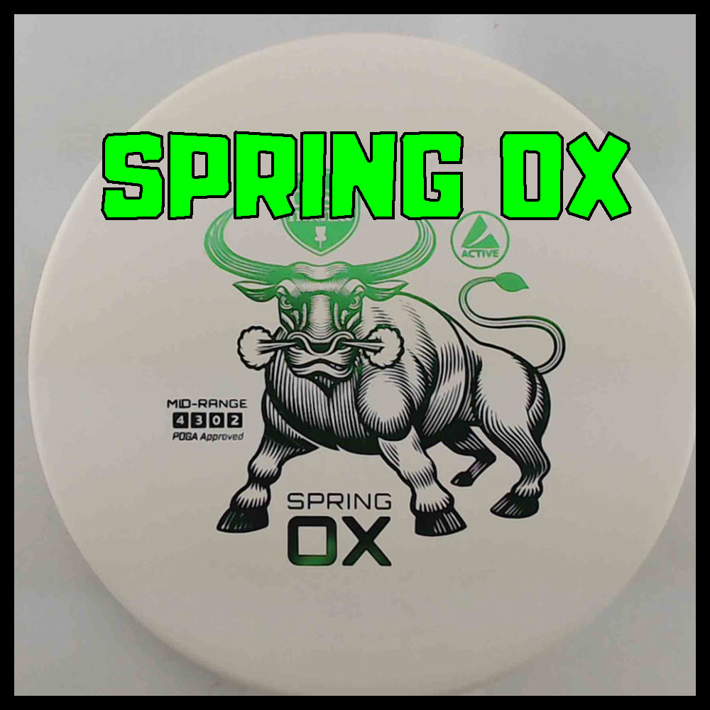 Spring Ox