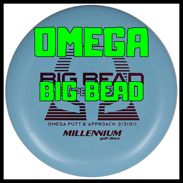 Omega Big Bead