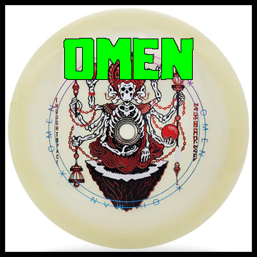 Thought Space Athletics Omen