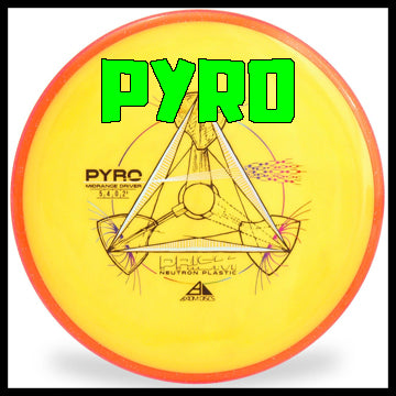 Axiom Pyro