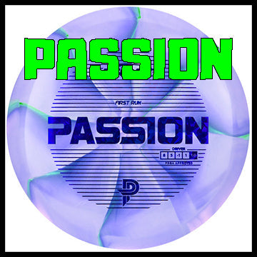 Passion