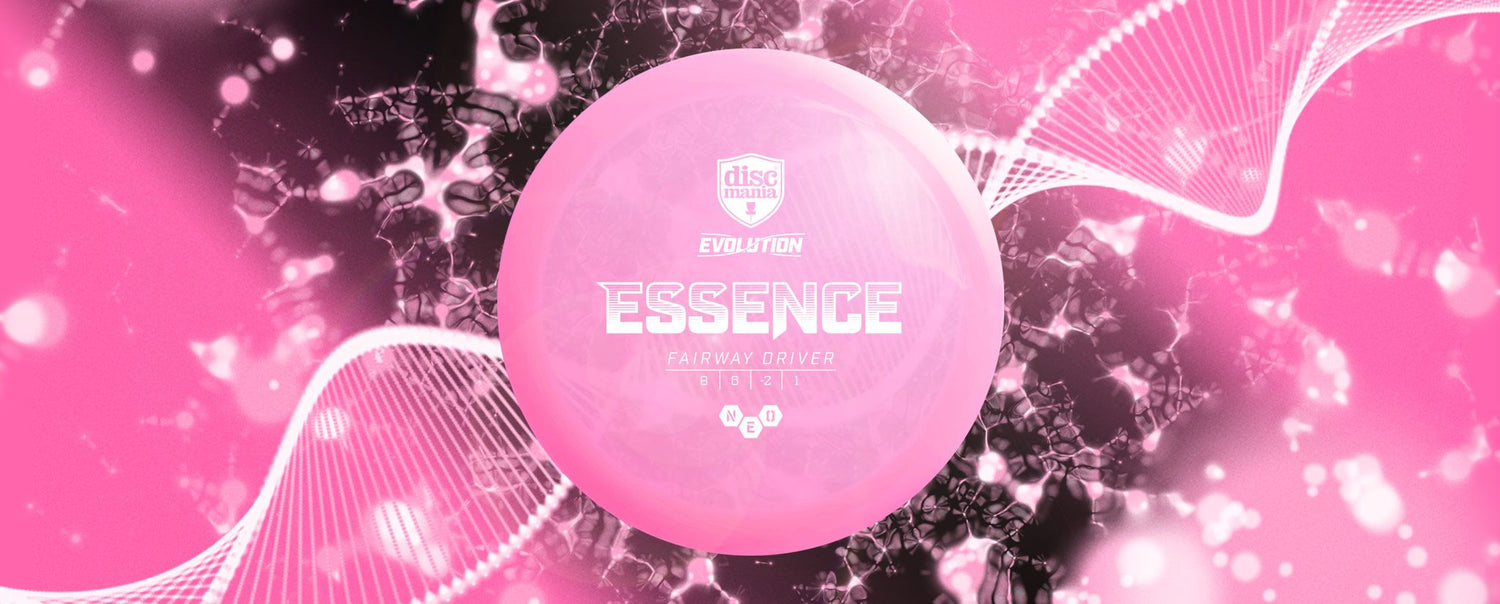 Discmania Evolution Neo Essence