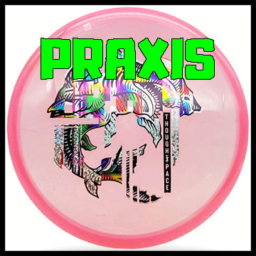 Thought Space Athletics Praxis