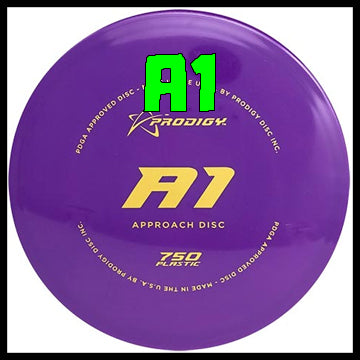 Prodigy A1