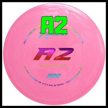 Prodigy A2