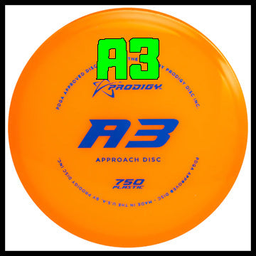 Prodigy A3