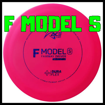 Prodigy F Model S