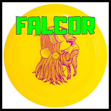 Prodigy Falcor