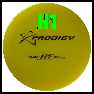 Prodigy H1