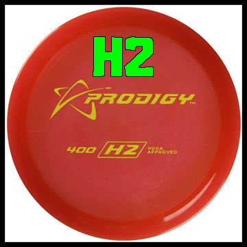Prodigy H2