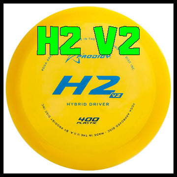 Prodigy H2 V2