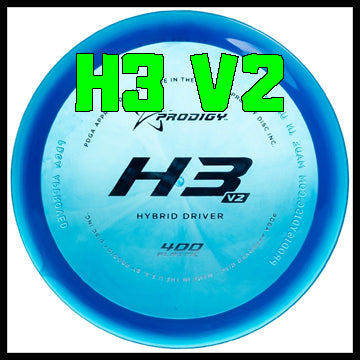 Prodigy H3 V2