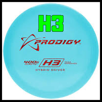 Prodigy H3