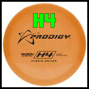 Prodigy H4