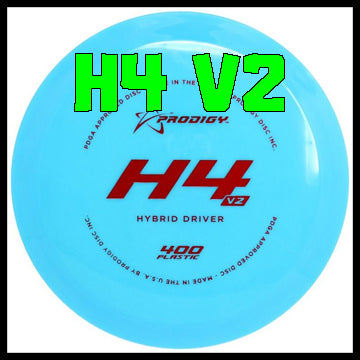 Prodigy H4 V2