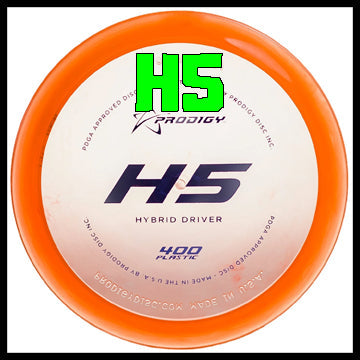 Prodigy H5