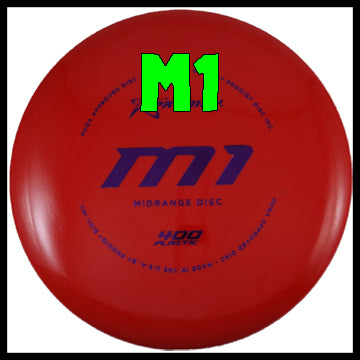 Prodigy M1