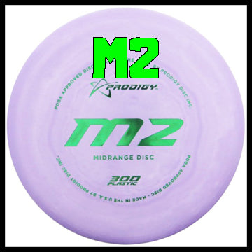 Prodigy M2