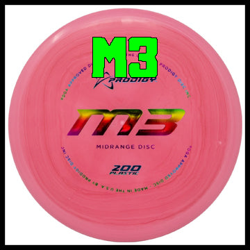 Prodigy M3