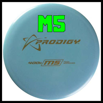 Prodigy M5