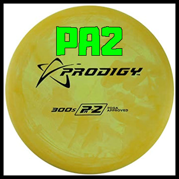 Prodigy PA2