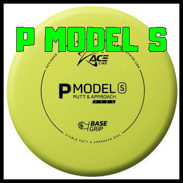 Prodigy P Model S