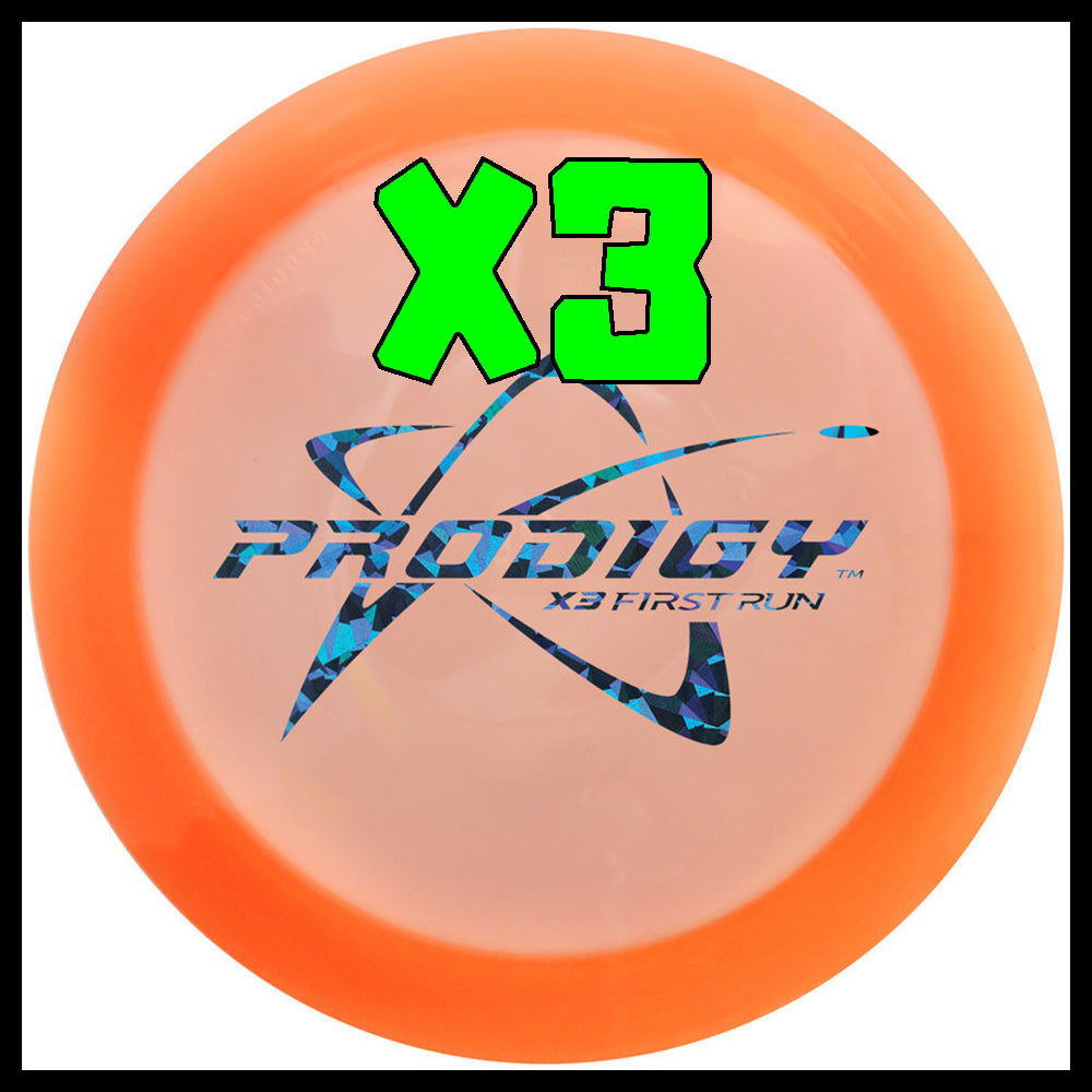 X3