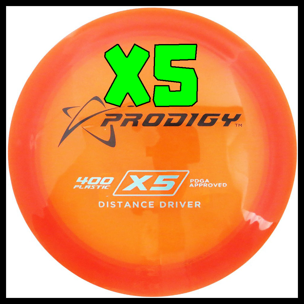 X5
