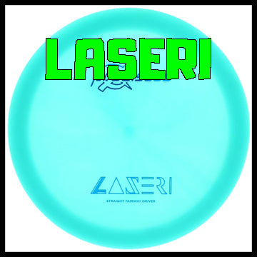 Prodiscus Laseri