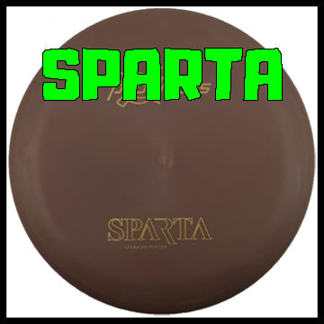 Prodiscus Sparta